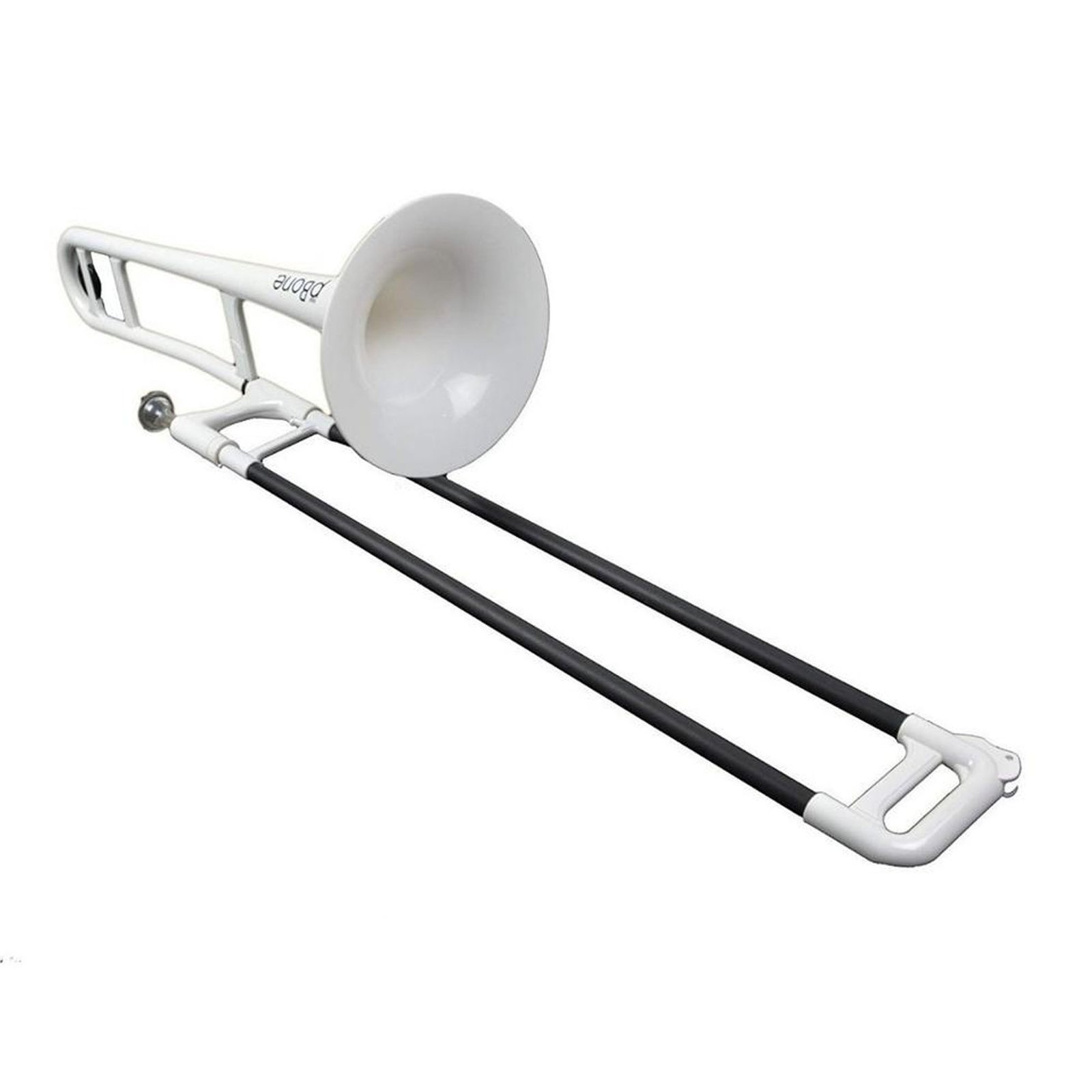 Trombón de Plástico