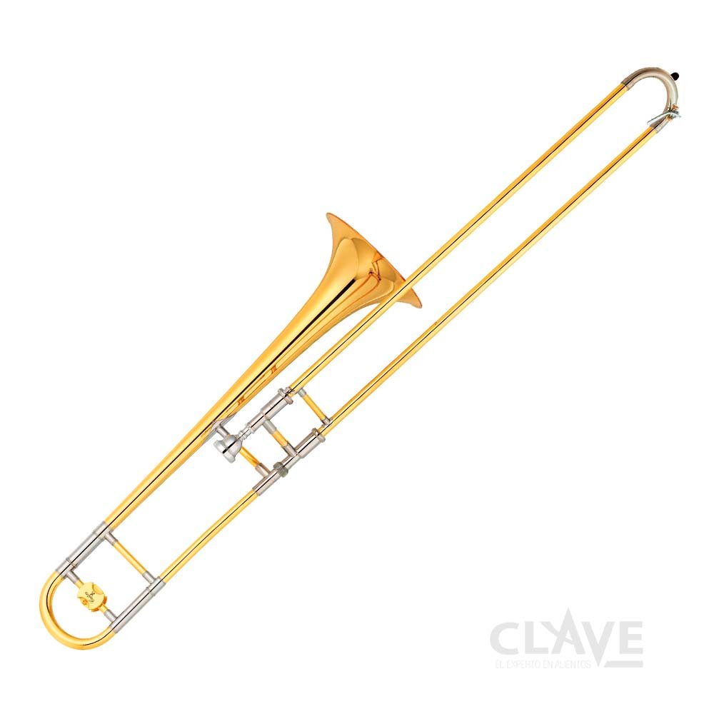YSL-891Z Trombón Custom Z Tenor