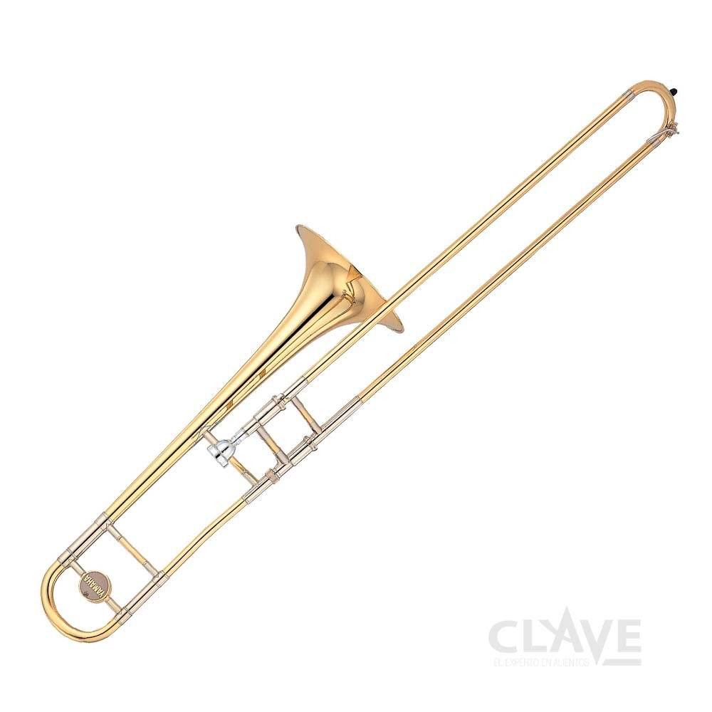 YSL-881 Xeno Trombón Profesional Tenor