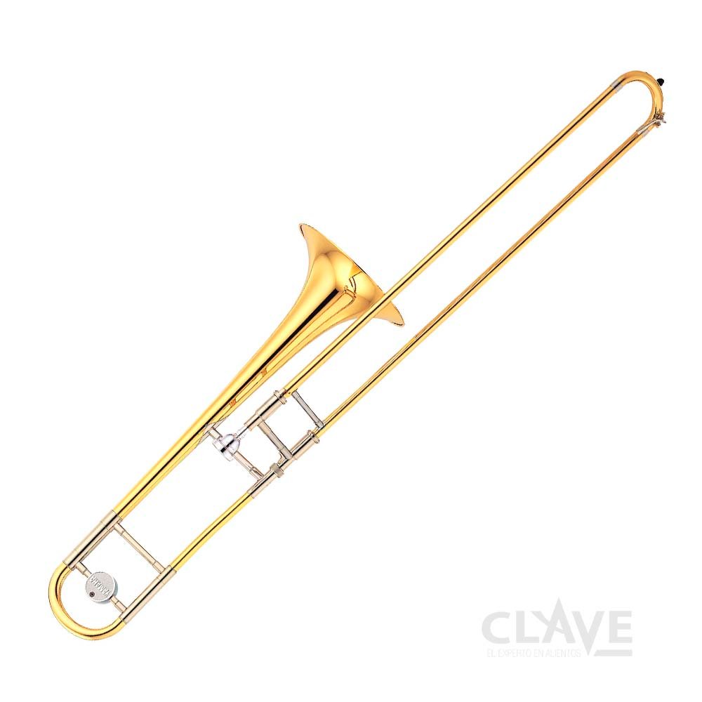 YSL-610 Trombón Profesional Tenor