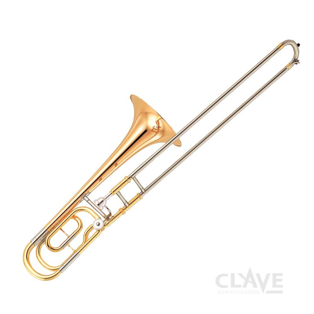 YBL-421G Trombón Bajo