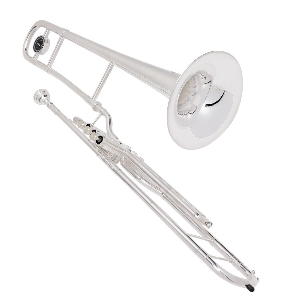 Trombón de Embolos en Do CKVTT591S