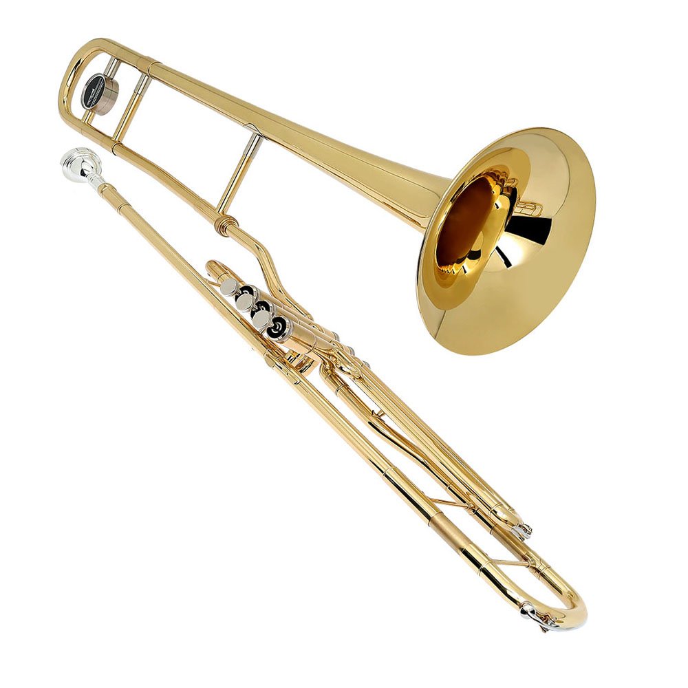 Trombón de Embolos en Do CKVTT591