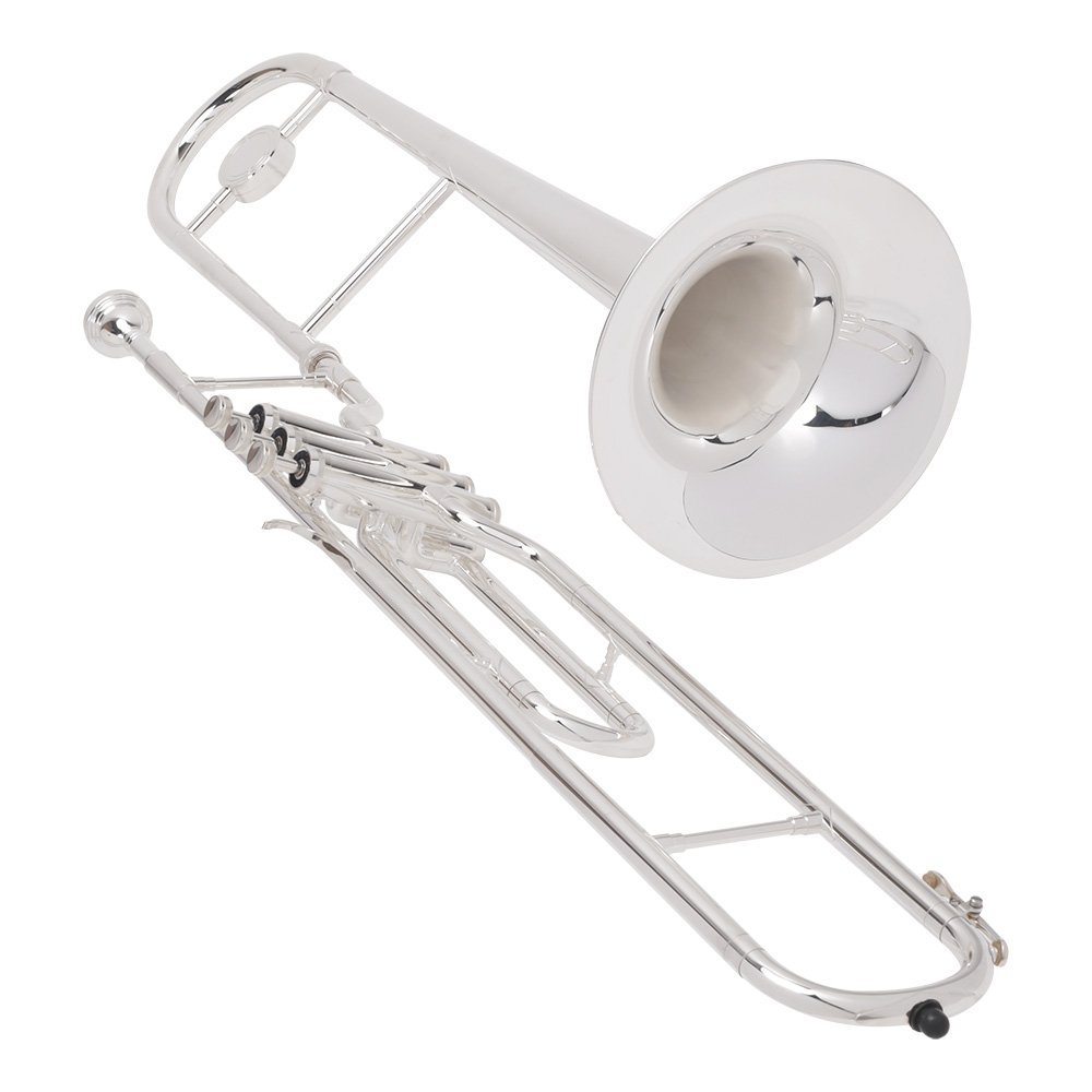 Trombón de Embolos en Do CKVTT591SB Supreme