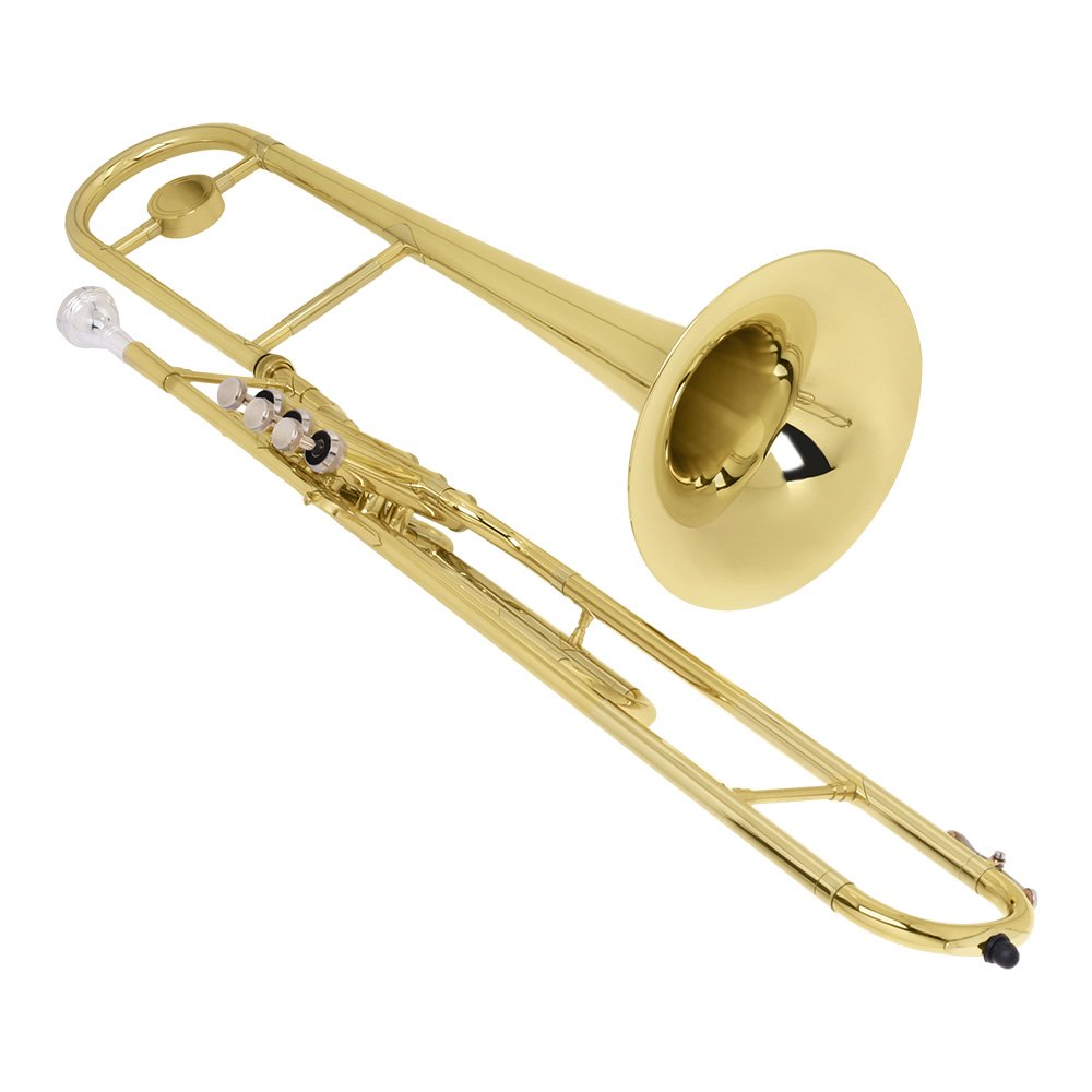 Trombón de Embolos en Do CKVTT591B Supreme