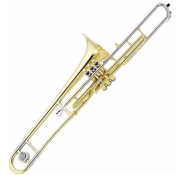 Trombón de Émbolos en Do