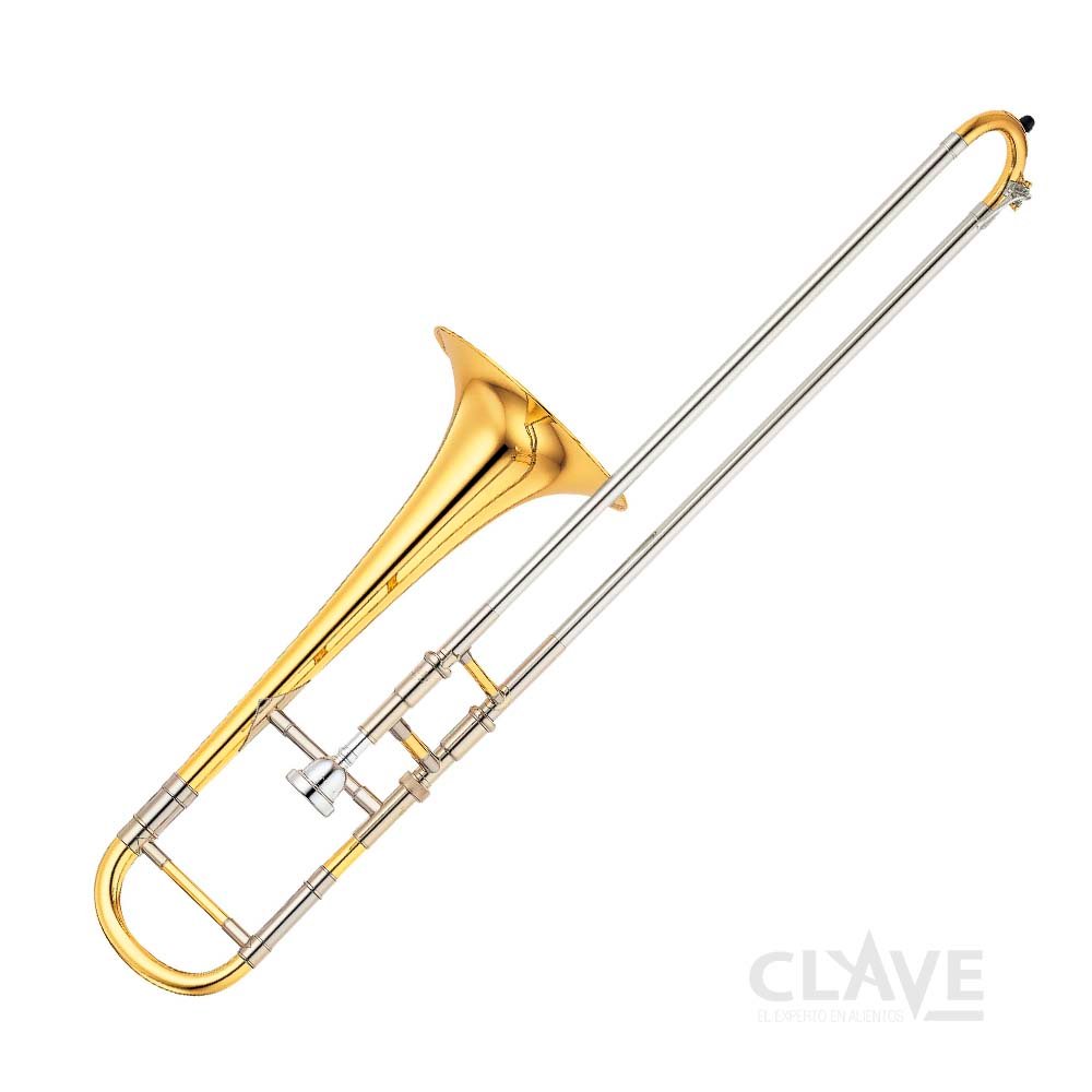 YSL-871 Trombón Custom Alto