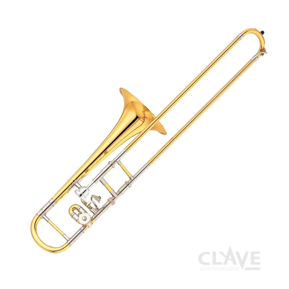 YSL-872 Trombón Custom Alto