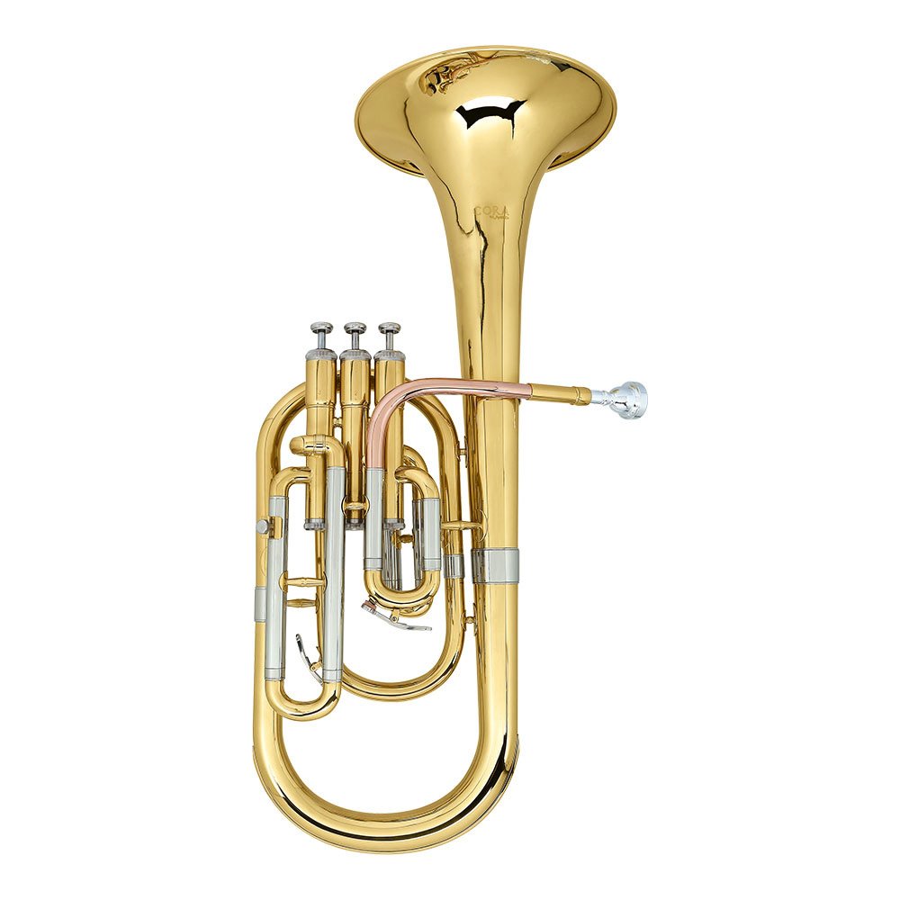 Corno Alto en Mib (Saxor)