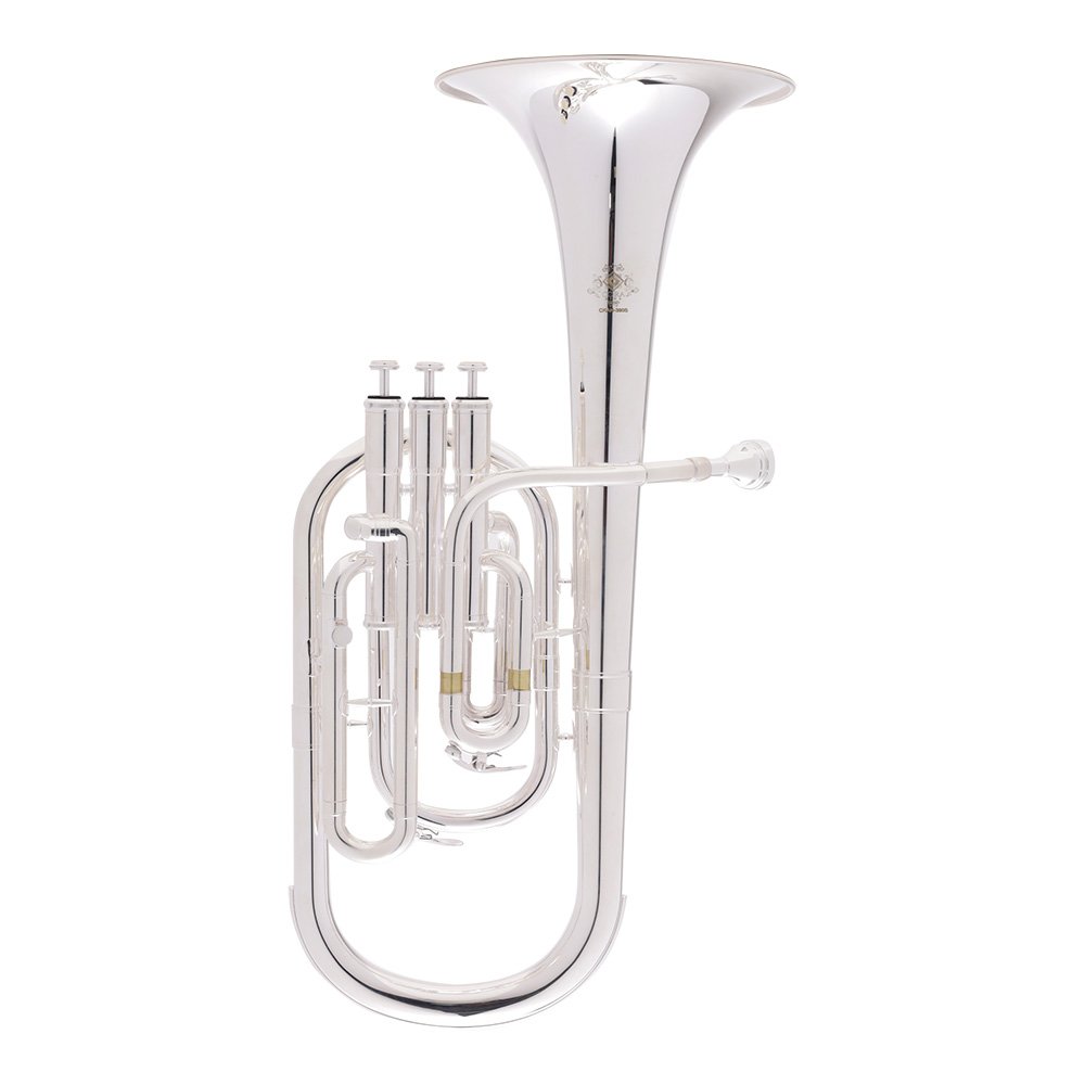 Corno Alto en Mib (Saxor)