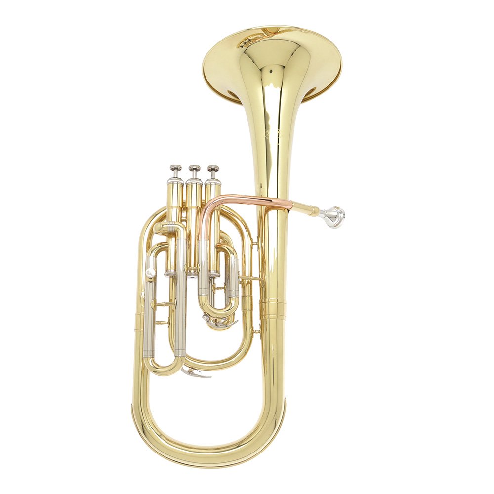 Corno Alto en Mib (Saxor)