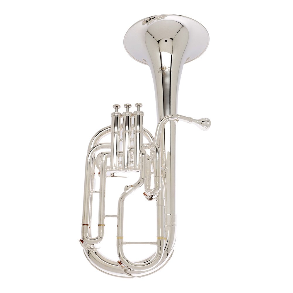 Corno Alto en Mib (Saxor) CKAH390B Supreme