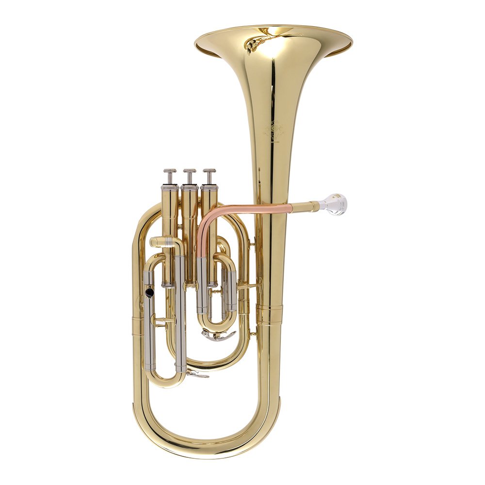 Corno Alto en Mib (Saxor) CKAH390B Supreme