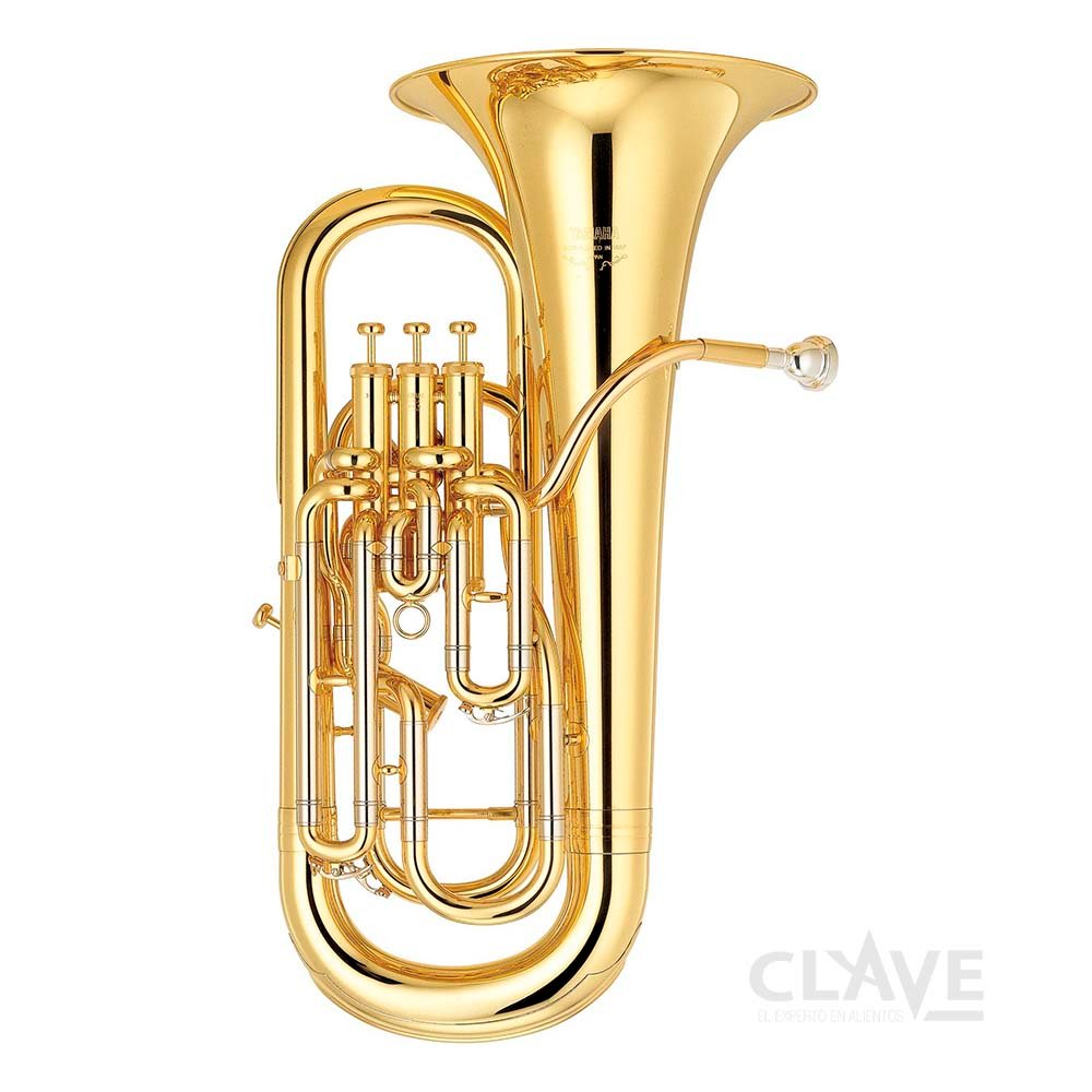 YEP-642II Eufonio Profesional – NEO