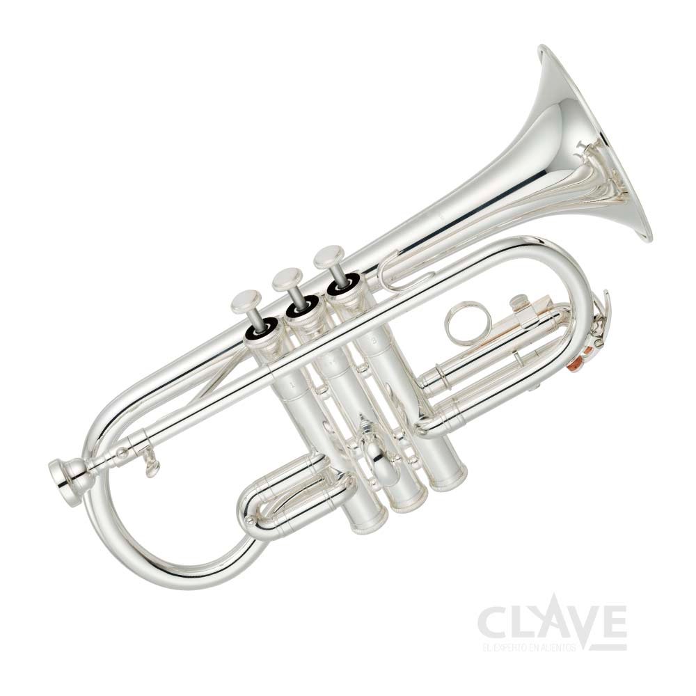 YCR-2610SIII Corneta Estándar en Mib