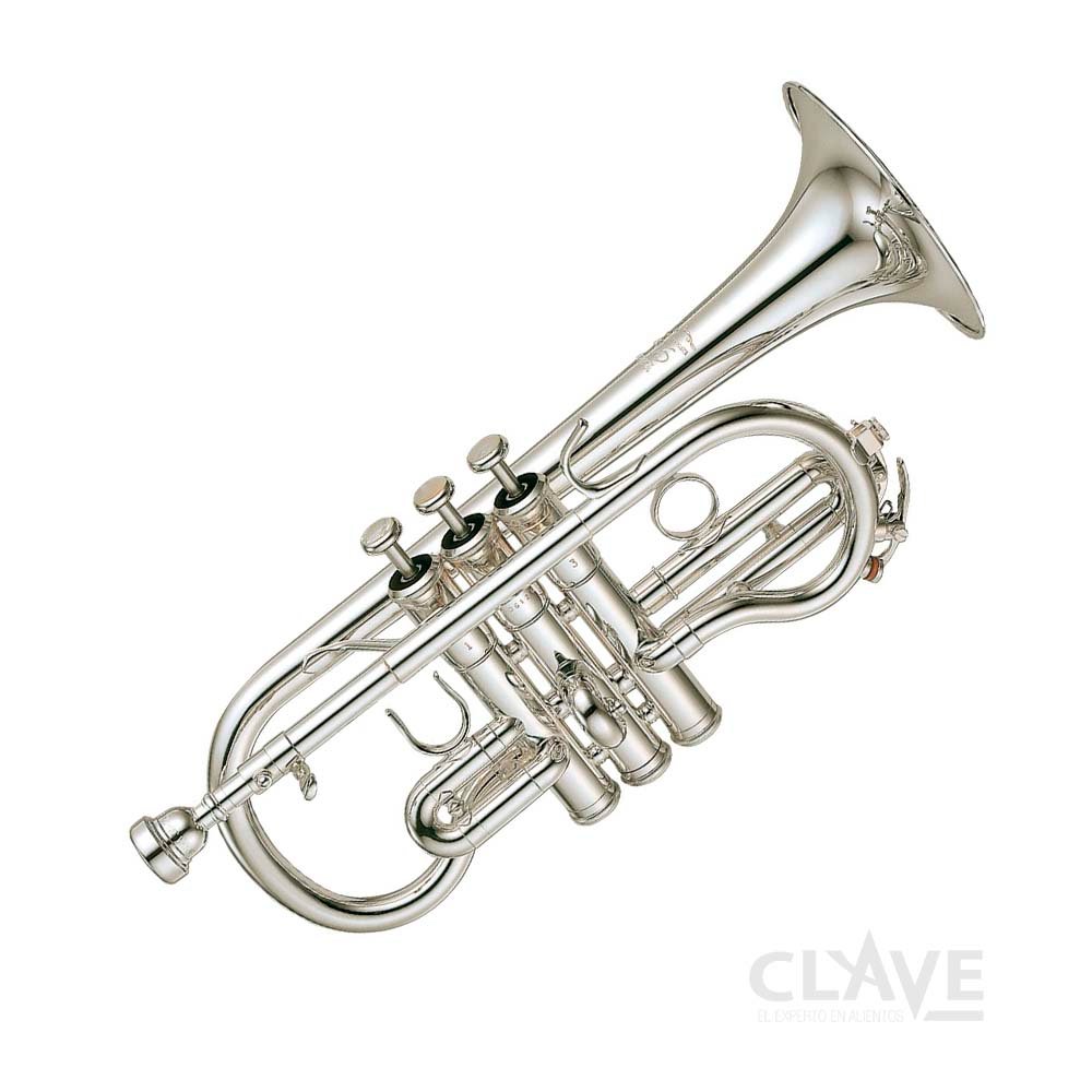 YCR-8620S Corneta Profesional en Mib – NEO