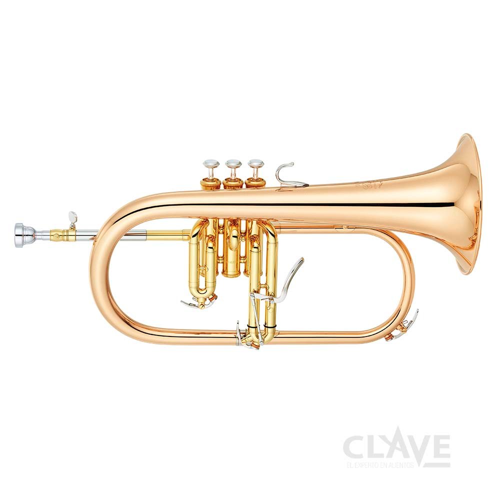 YFH-8315G Fliscorno Custom