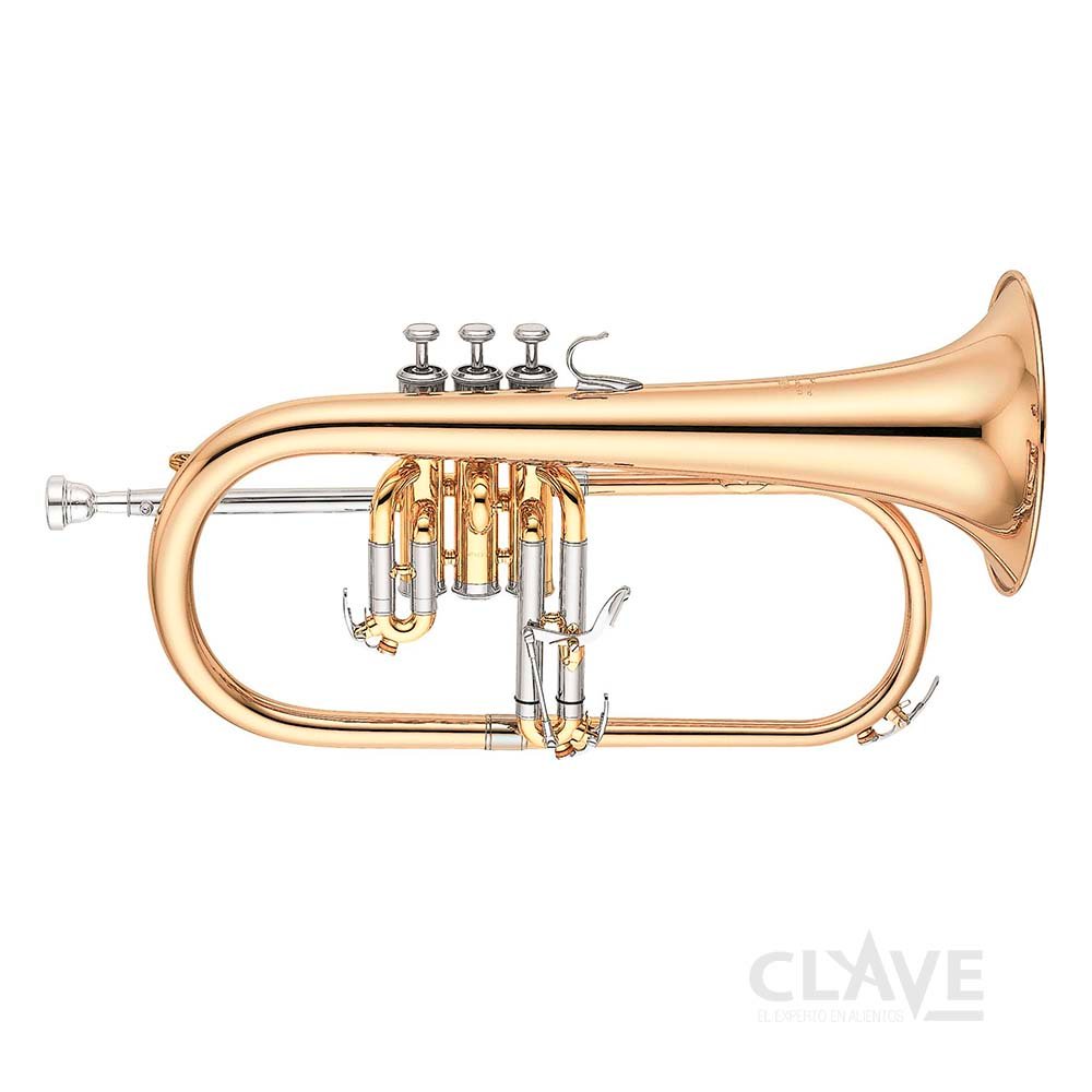 YFH-631G Fliscorno Profesional