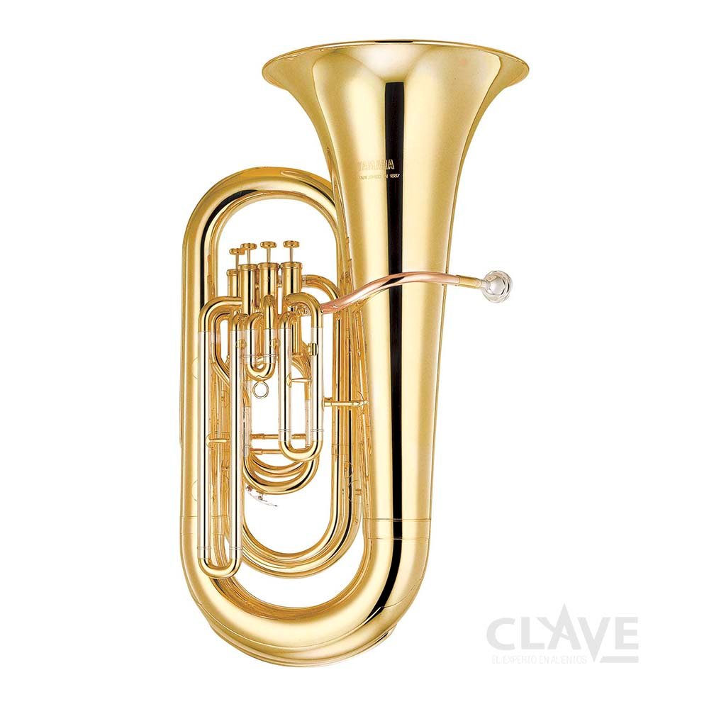 YEB-321 Tuba Intermedia en Mib