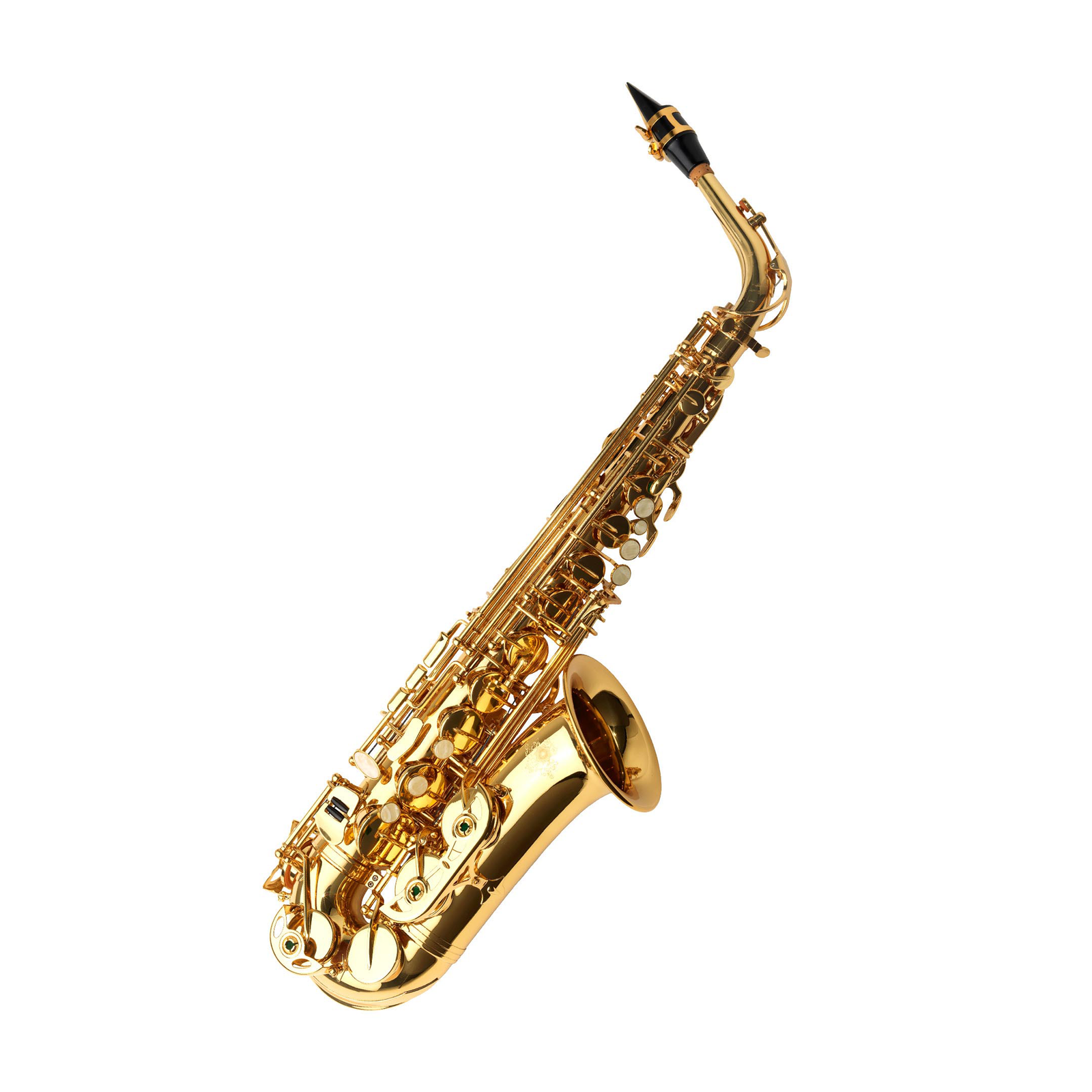 CKAS-290 Saxofón Alto