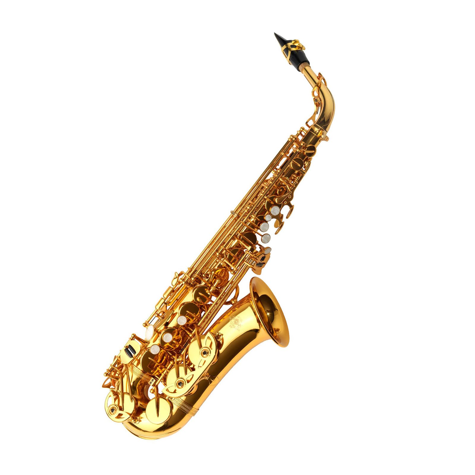 CKAS-292 Saxofón Alto