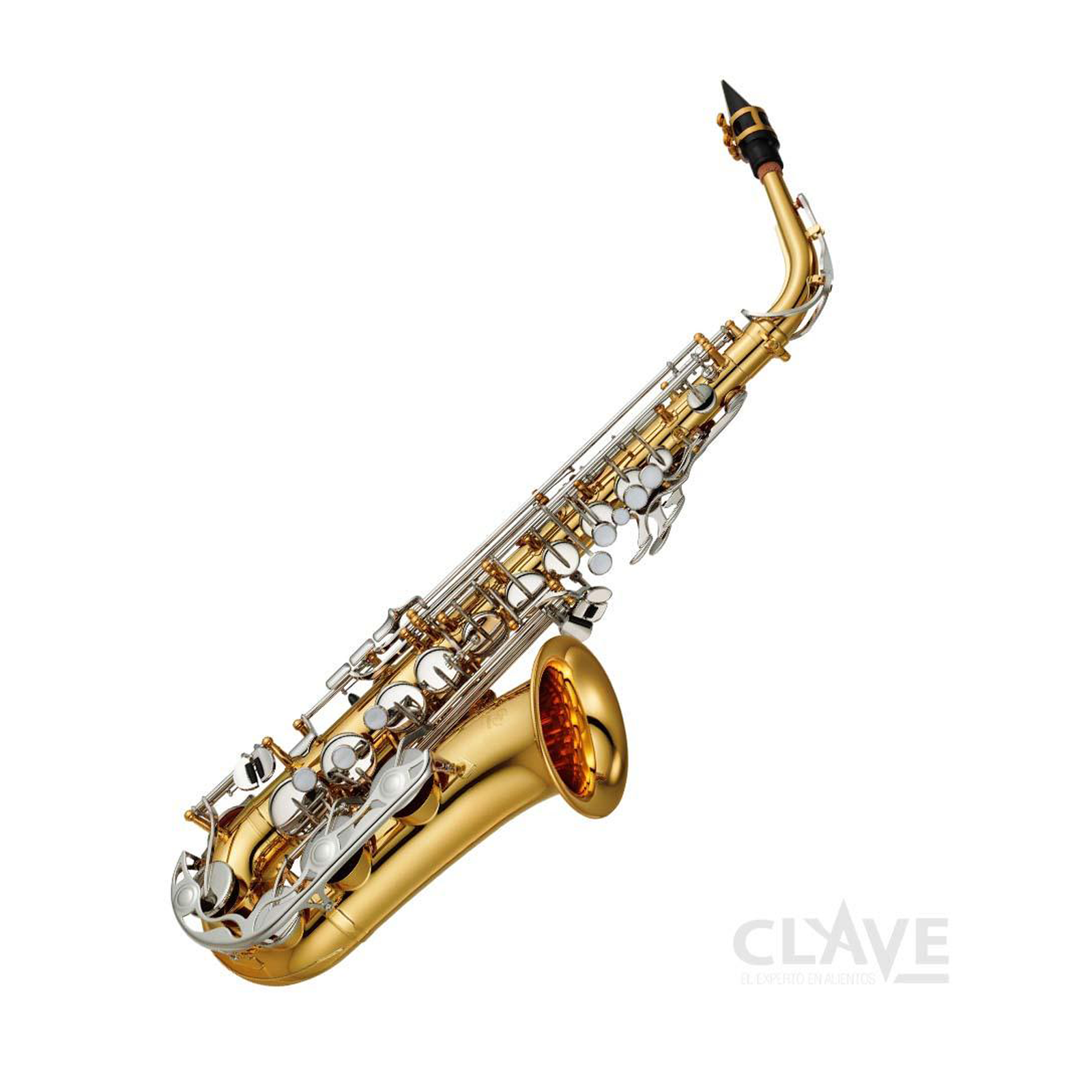 YAS-26 Saxofón Alto