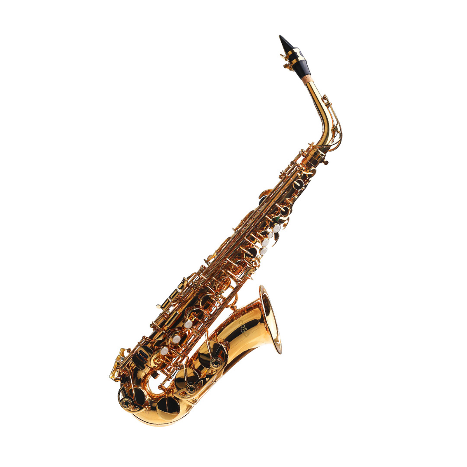 Saxofón Alto