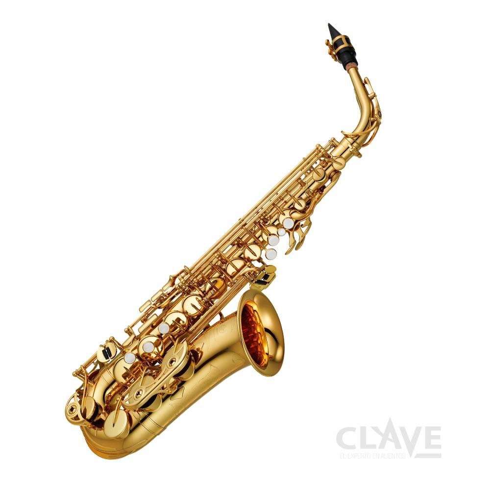 YAS-480 Saxofón Alto