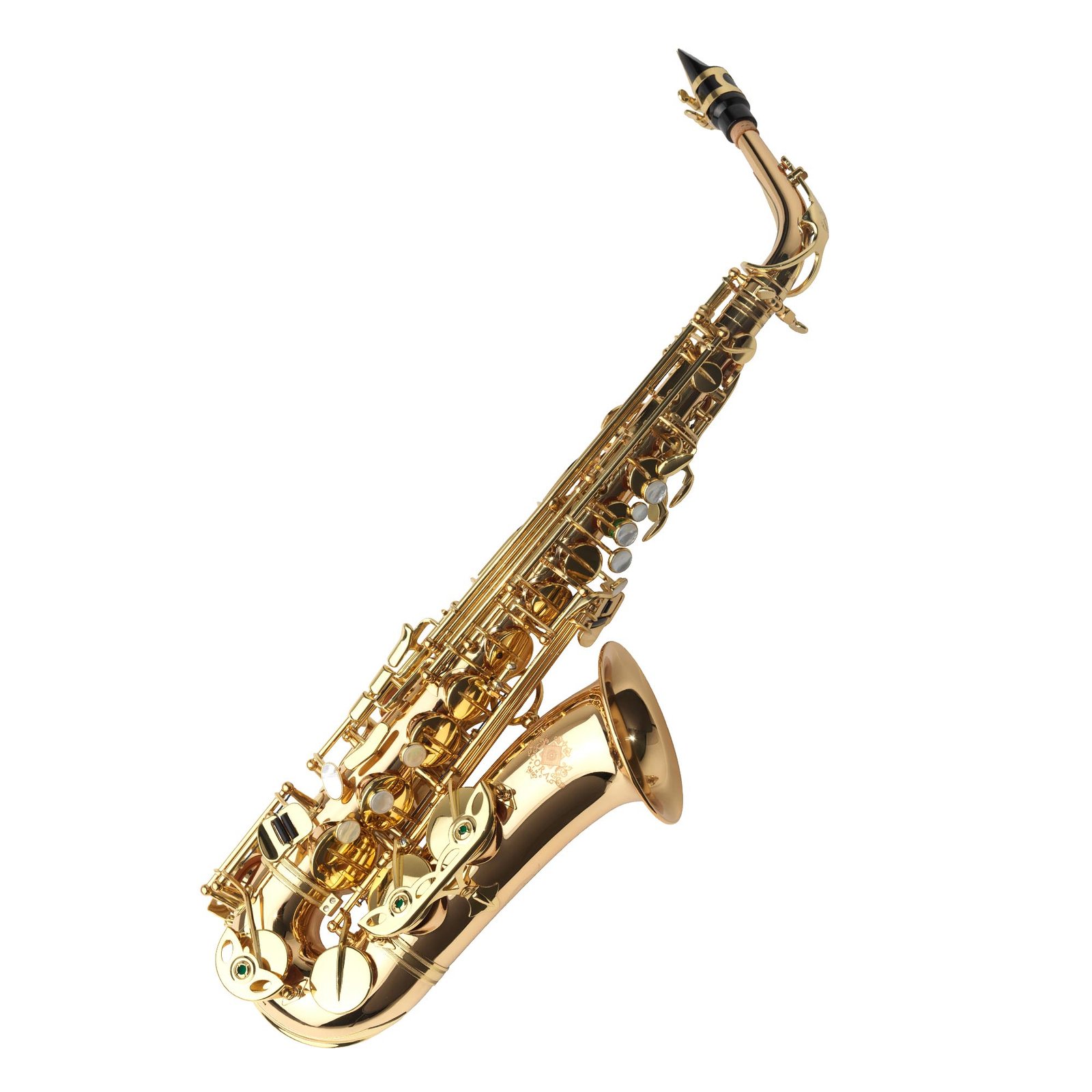 Pro Series Copper 85 Saxofón Alto