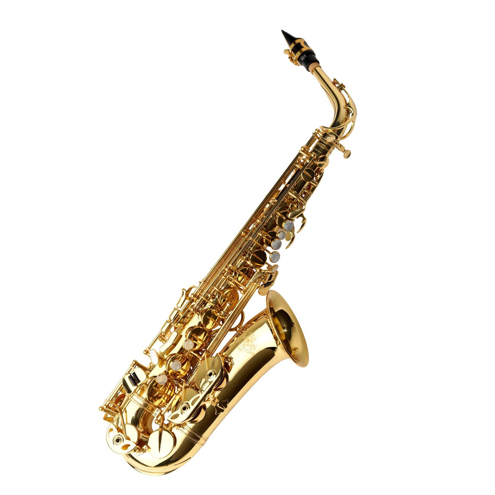 Pro Series Saxofón Alto
