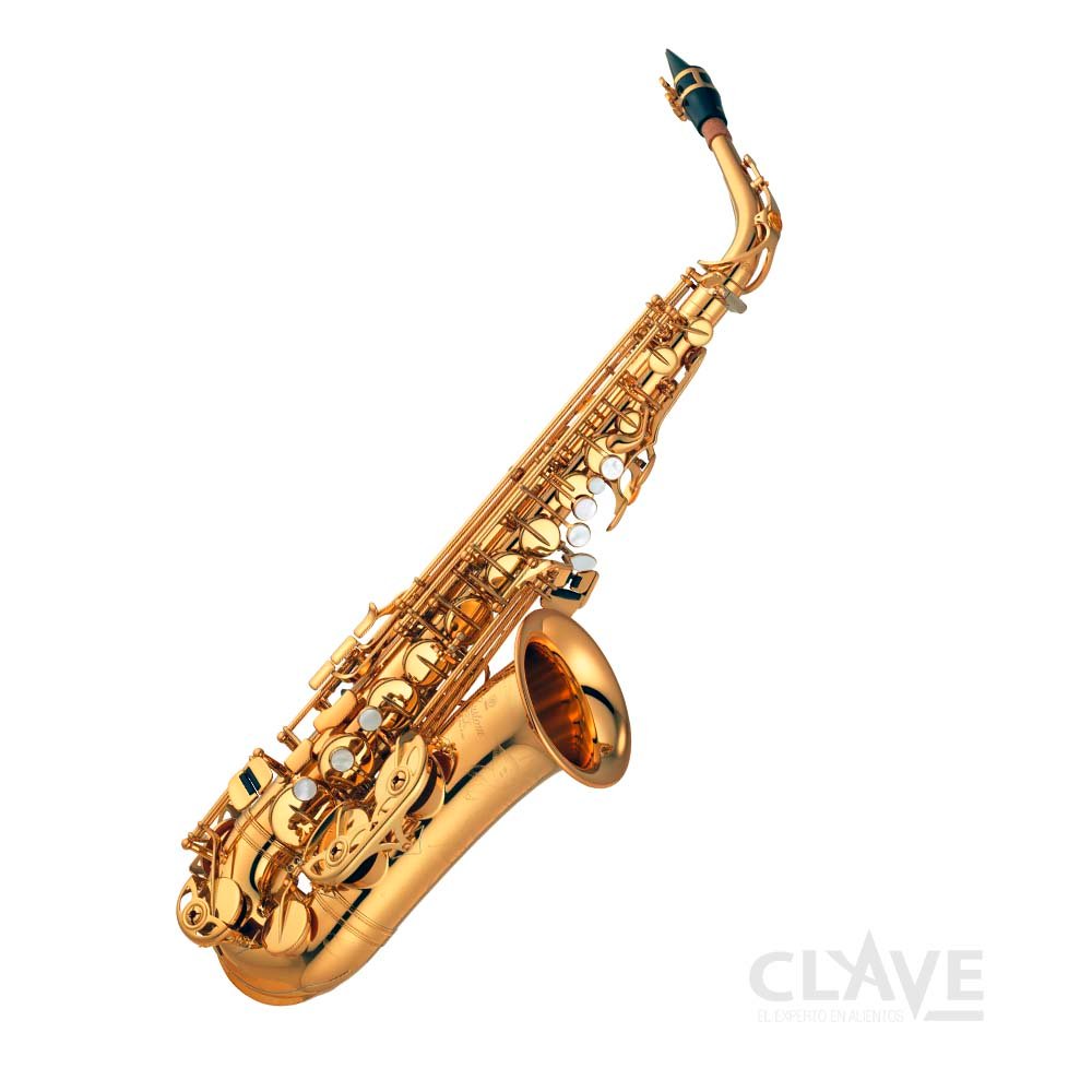 Custom YAS-875EX Saxofón Alto
