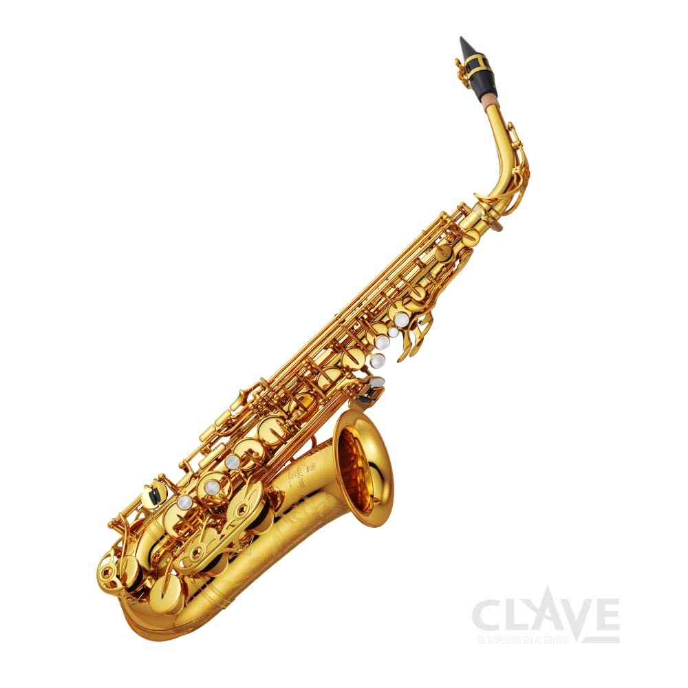 Custom YAS-82Z Saxofón Alto