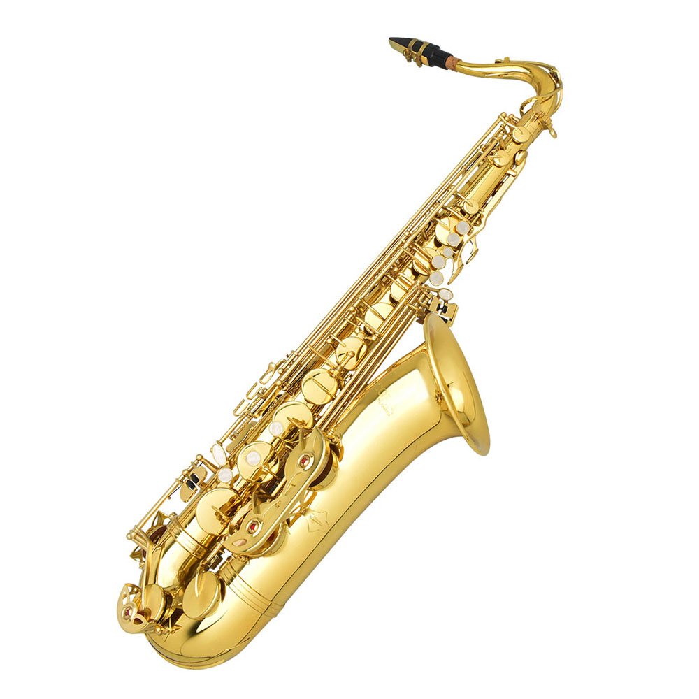 Saxofón Tenor