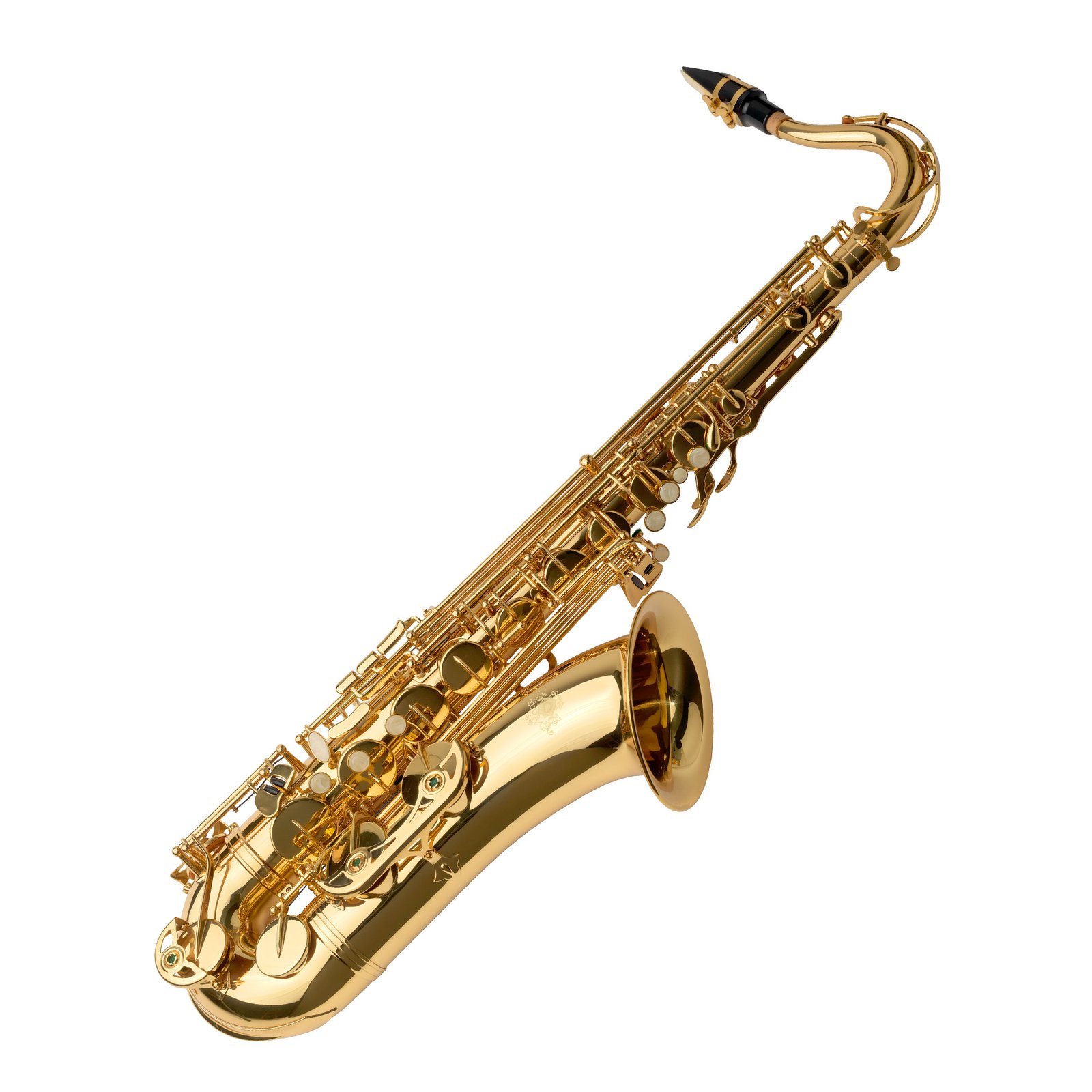 CKTS-290 Saxofón Tenor