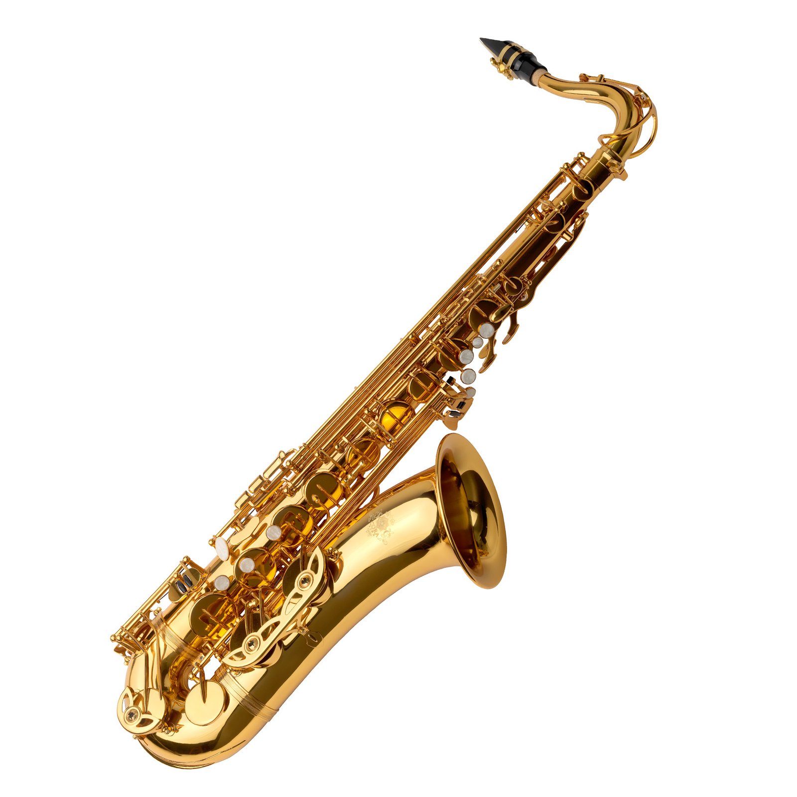 CKTS-292 Saxofón Tenor