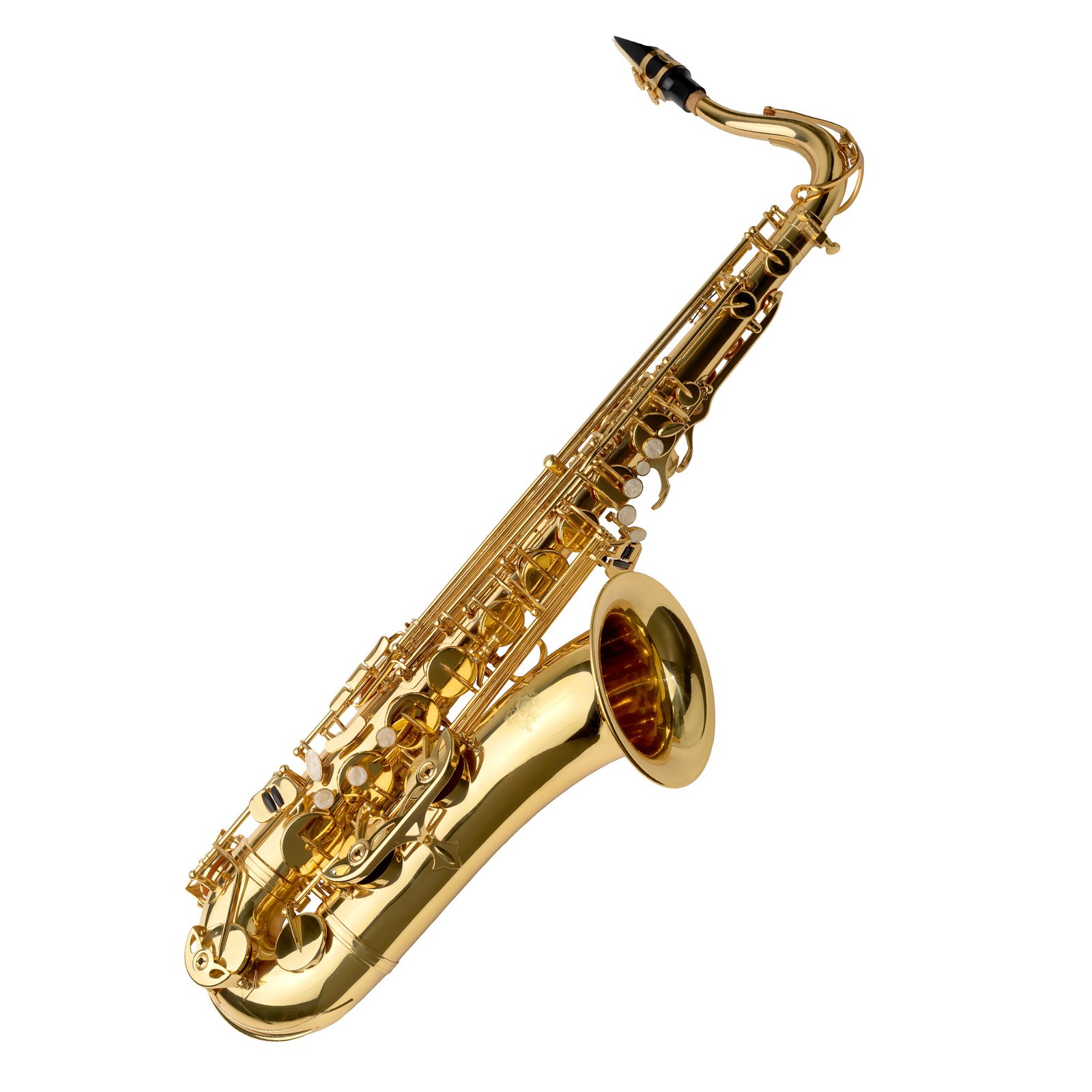 CKTS-293 Saxofón Tenor