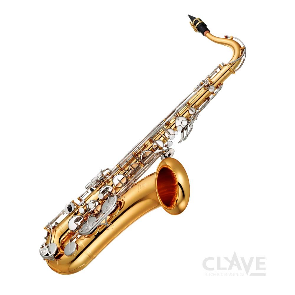 YTS-26 Saxofón Tenor