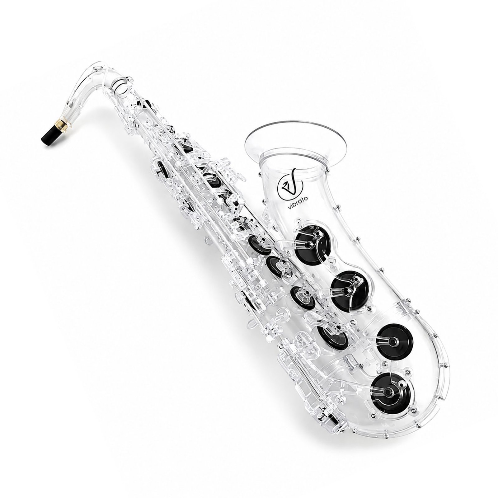 The Nude III – Saxofón Tenor