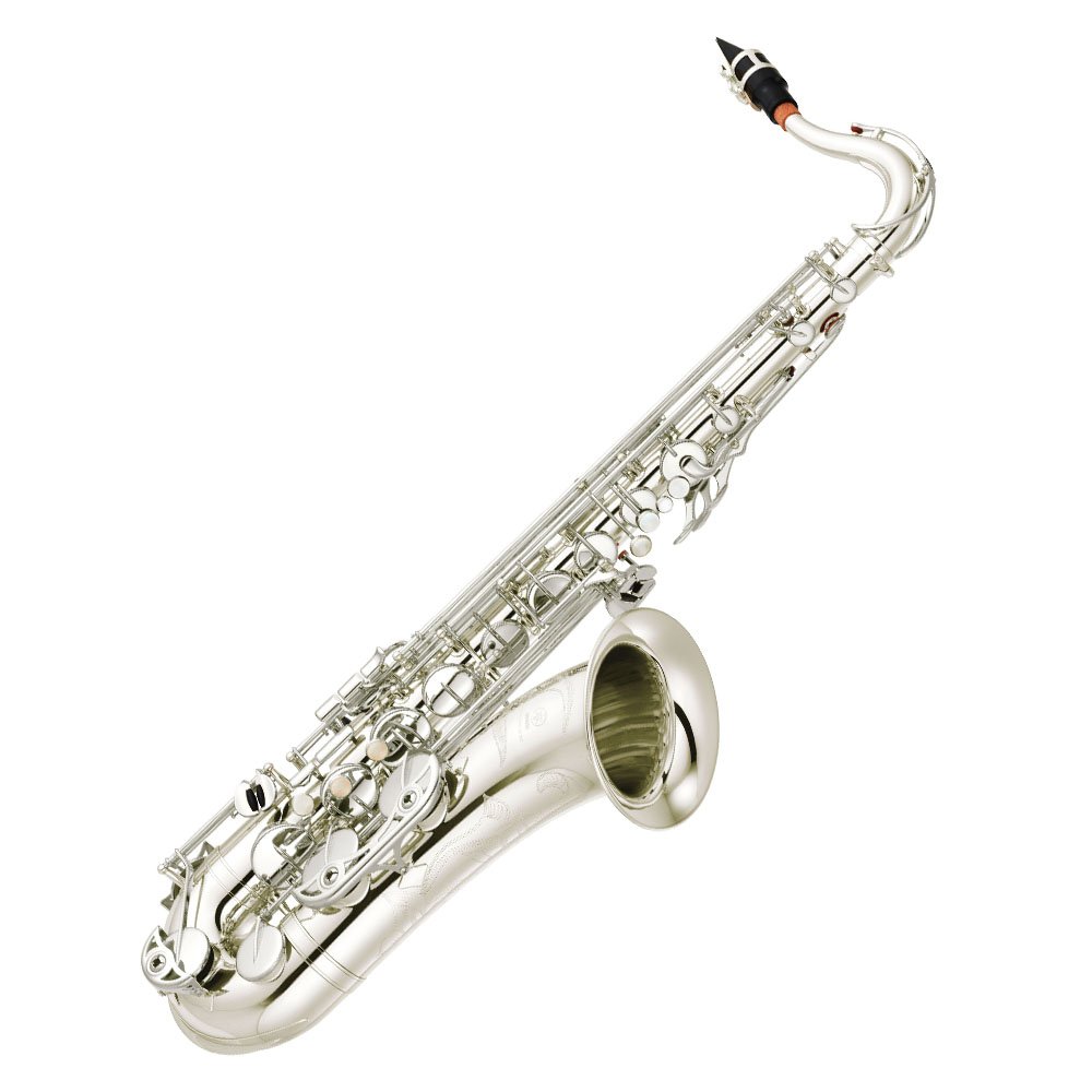 YTS-480S Saxofón Tenor