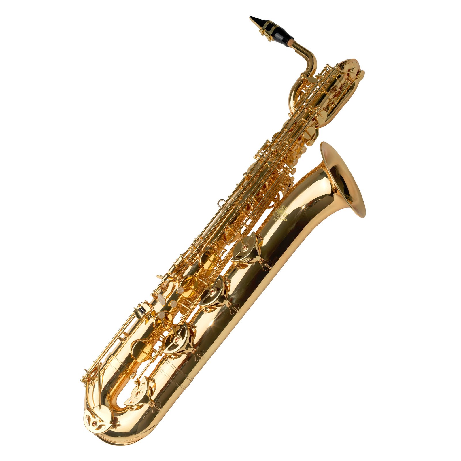 CKBS-190 Saxofón Barítono