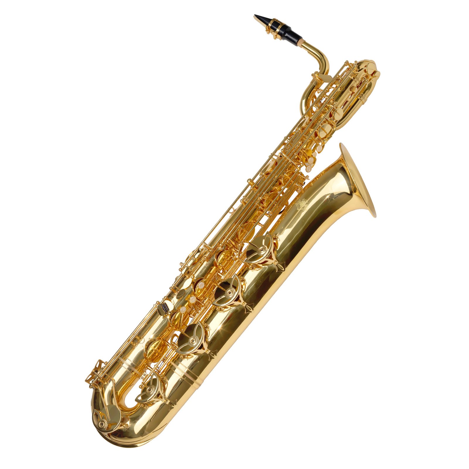 CKBS-191 Saxofón Barítono