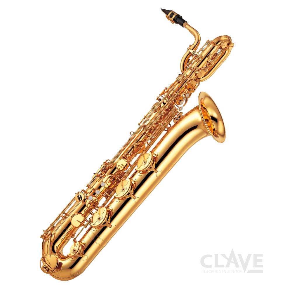 YBS-32 Saxofón Barítono
