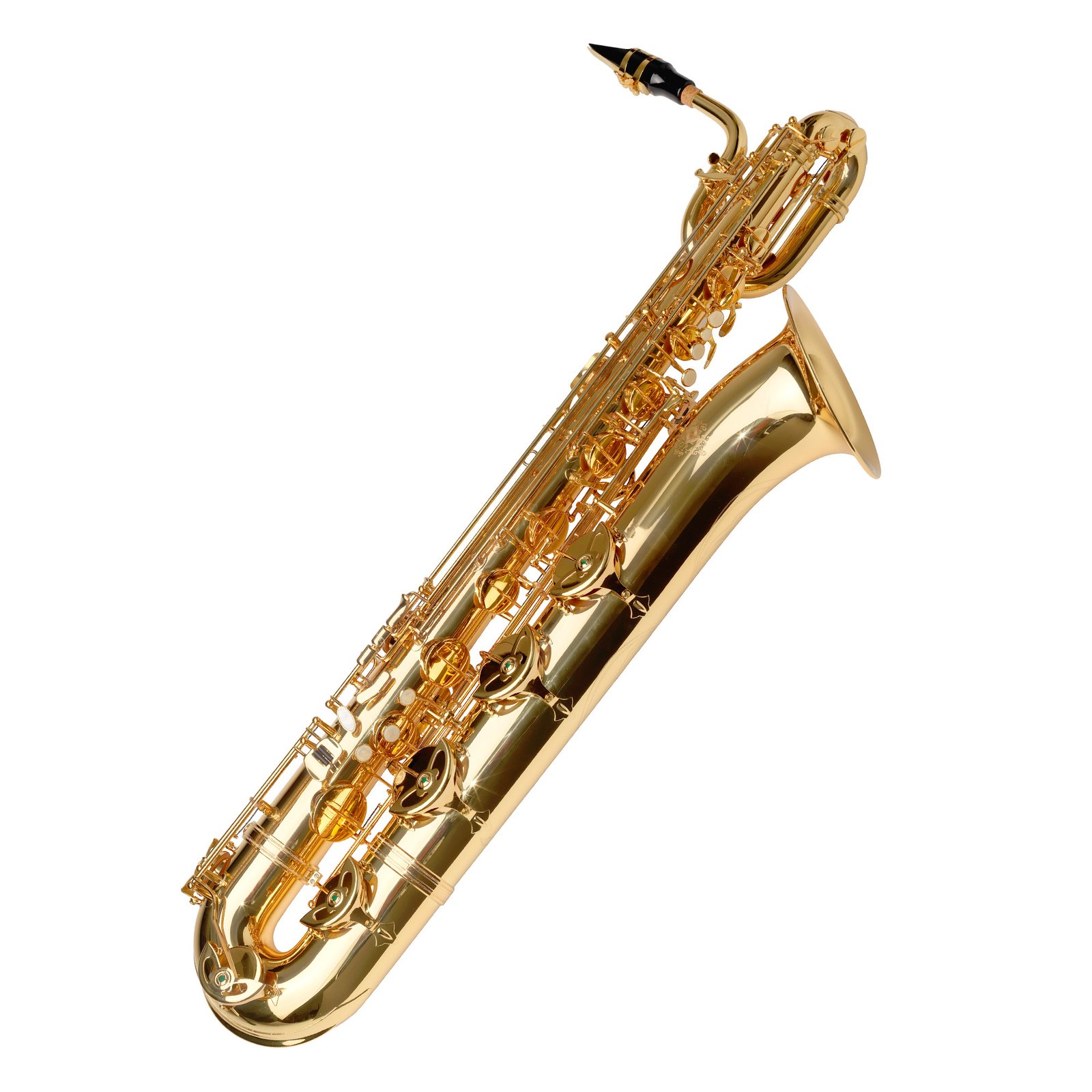 Series Pro Saxofón Barítono CKBS-790