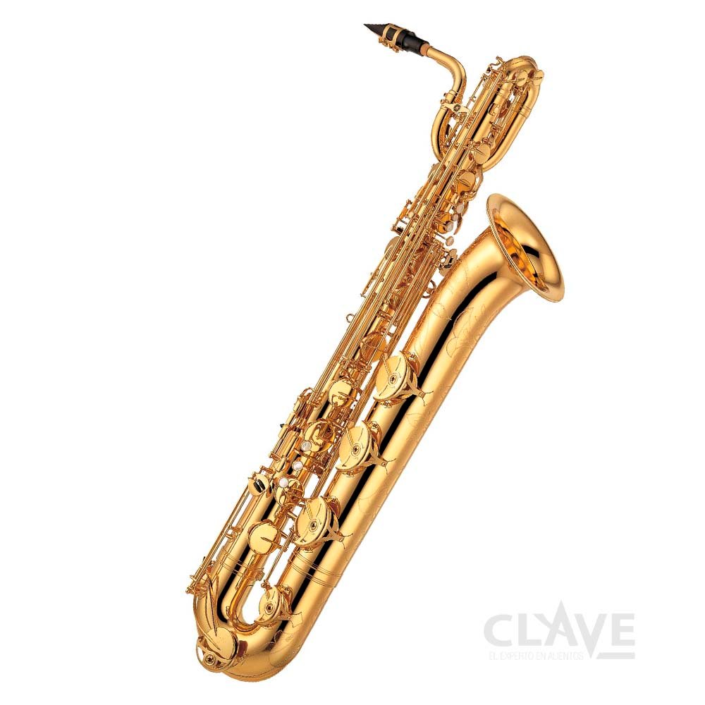 YBS-62 Saxofón Barítono