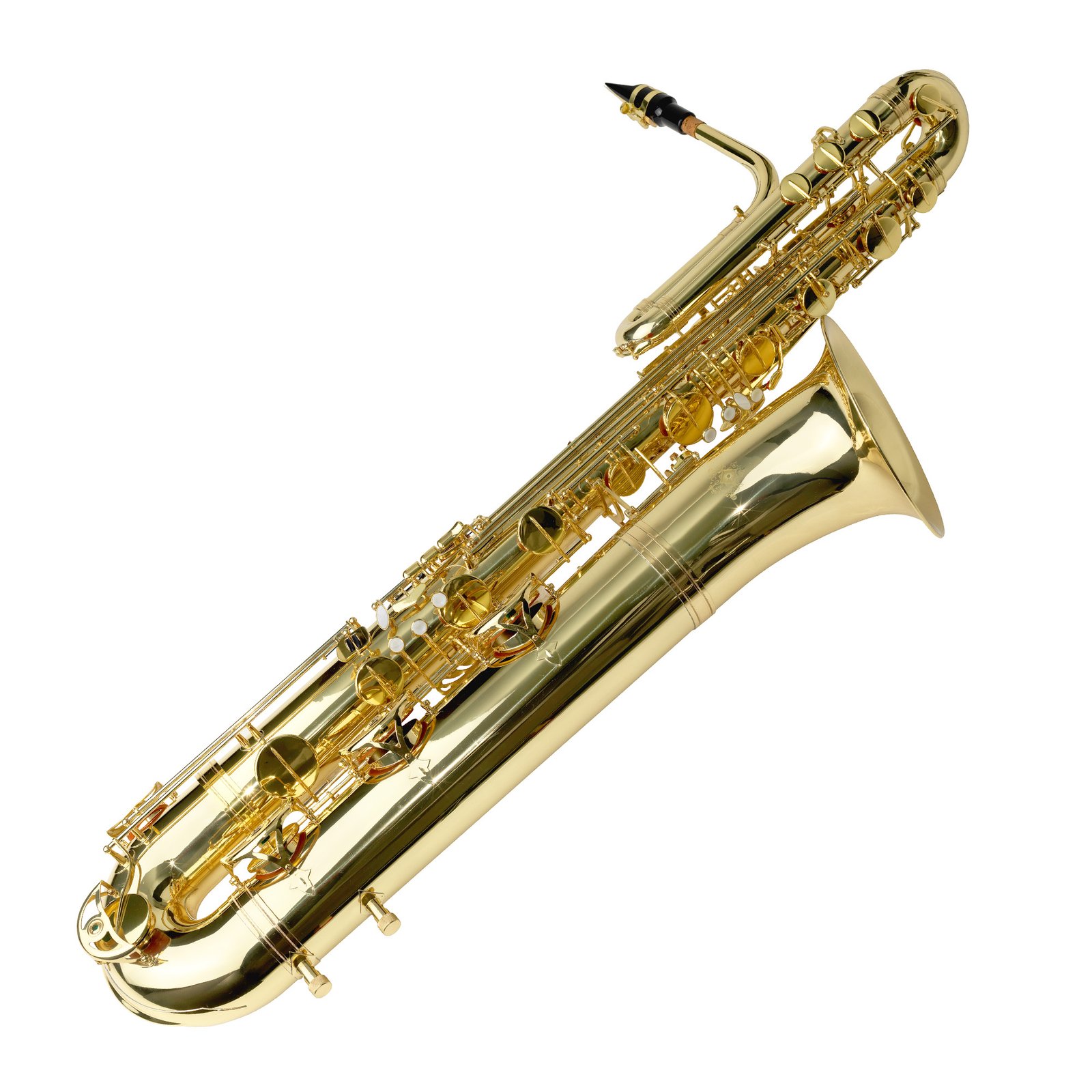 CKBBS-290 Saxofón Bajo