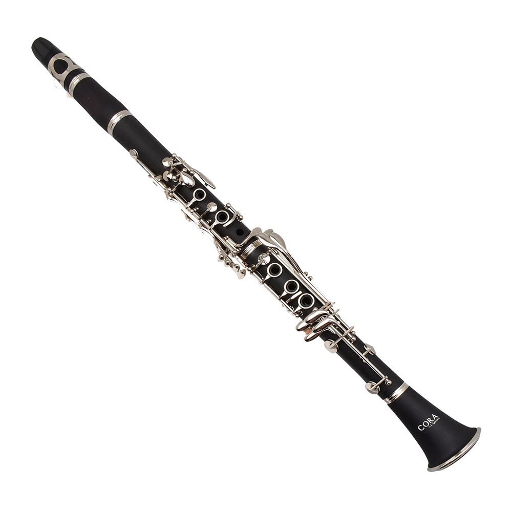 Clarinete en Sib