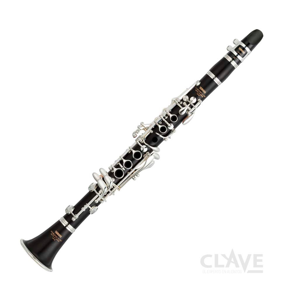 YCL-681 II Clarinete en Mib
