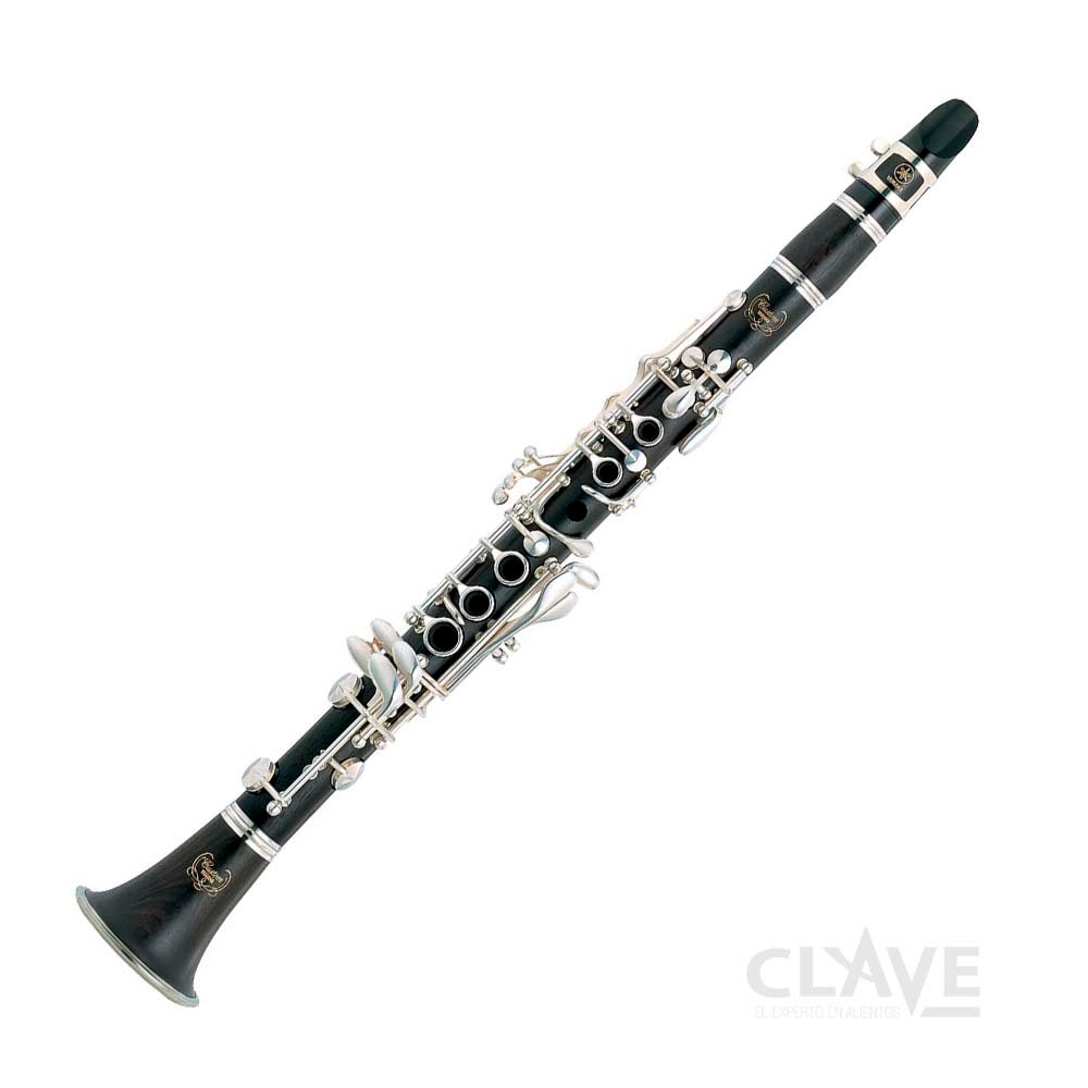 Custom YCL-881 Clarinete en Mib