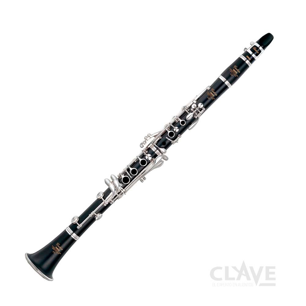 Custom YCL-CXA Clarinete en La