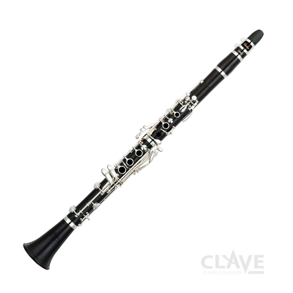Custom YCL-CSGA III Clarinete en La